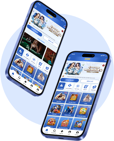 Mã QR tải ứng dụng Kubet cho iOS