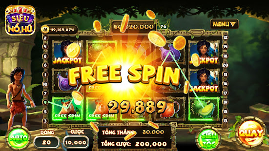 Slots game Nổ Hũ Kubet