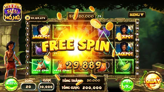 Slots game Nổ Hũ Kubet